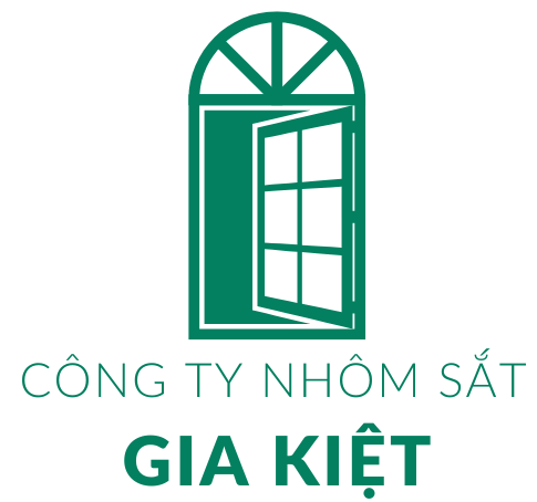 CÔNG TY NHÔM SẮT GIA KIỆT