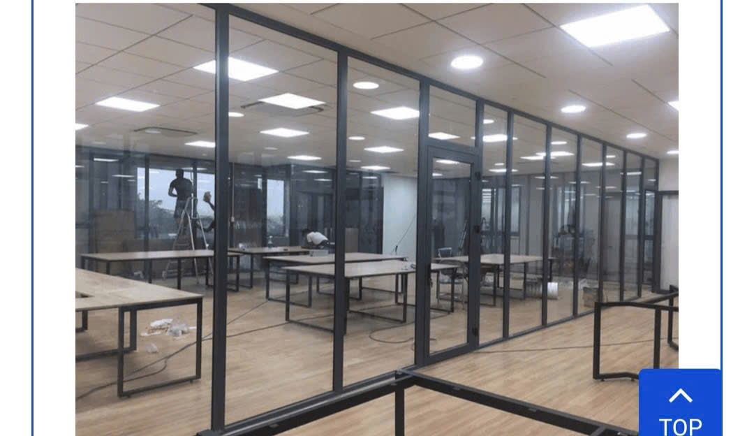 Cửa nhôm xingfa chất lượng cao