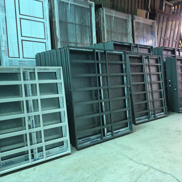 Sản phẩm cửa 2